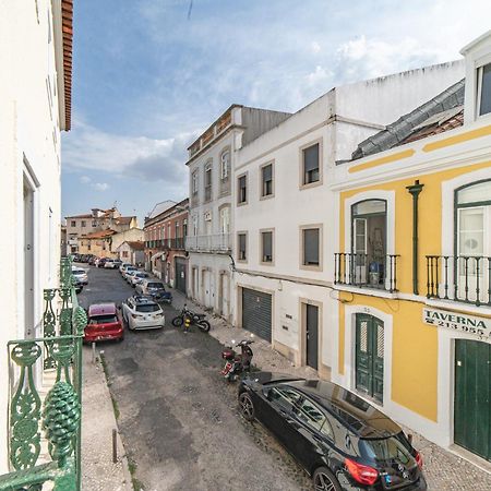 By The River - Alcantara Apartments Lissabon Exterior foto