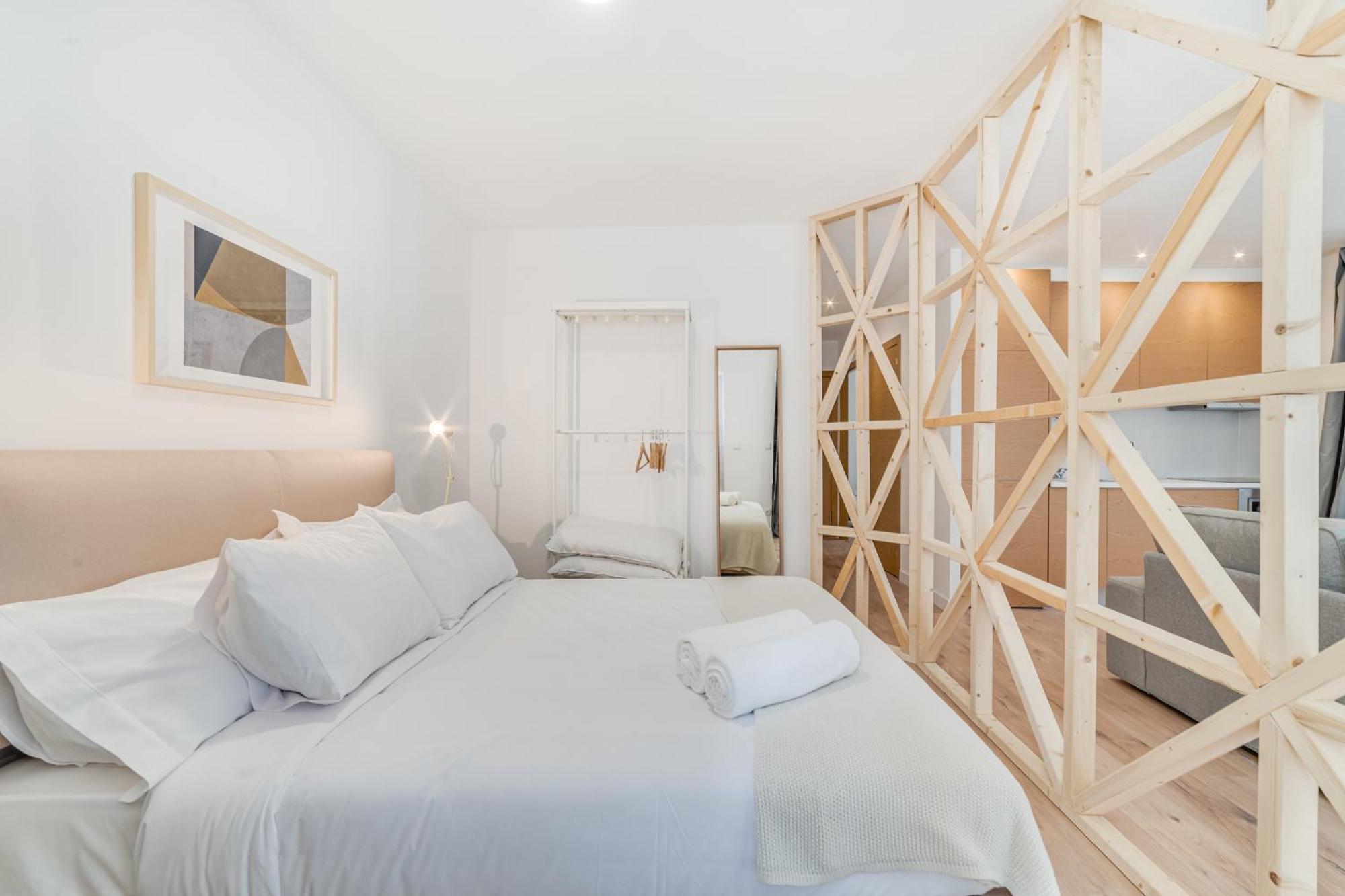 By The River - Alcantara Apartments Lissabon Exterior foto