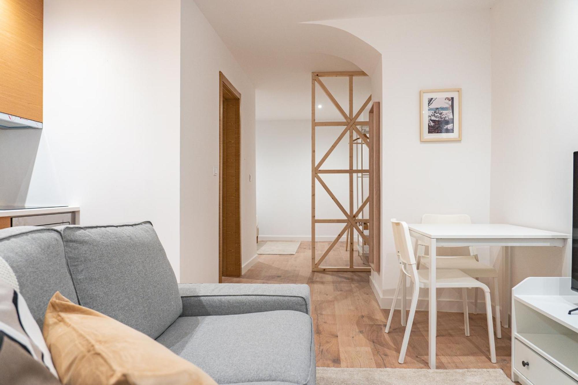 By The River - Alcantara Apartments Lissabon Exterior foto
