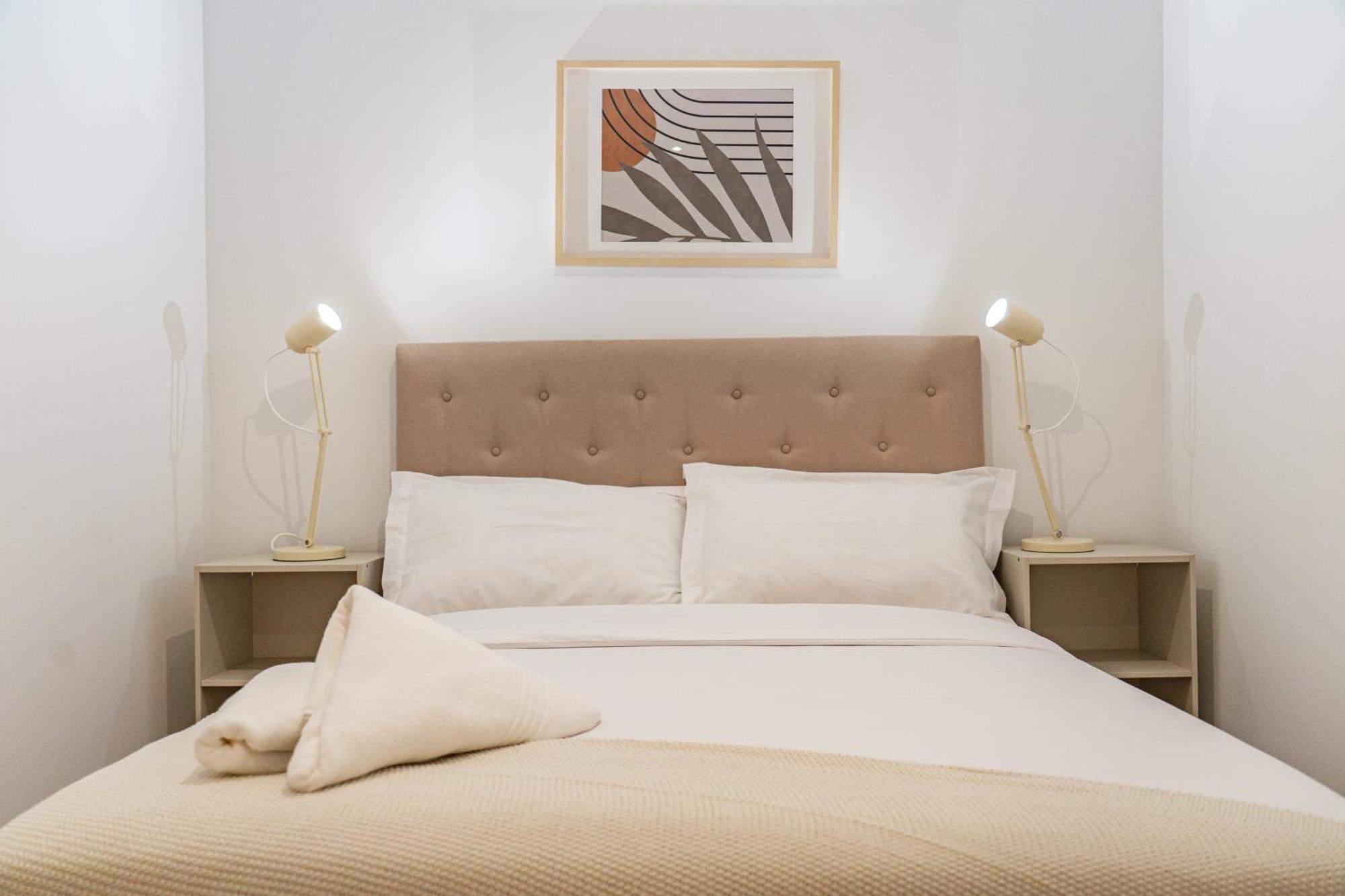 By The River - Alcantara Apartments Lissabon Exterior foto
