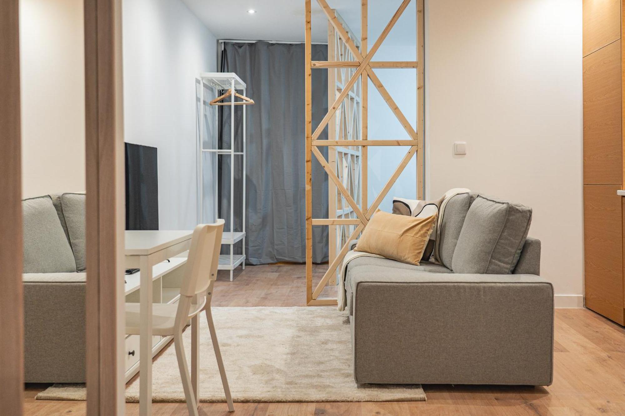 By The River - Alcantara Apartments Lissabon Exterior foto