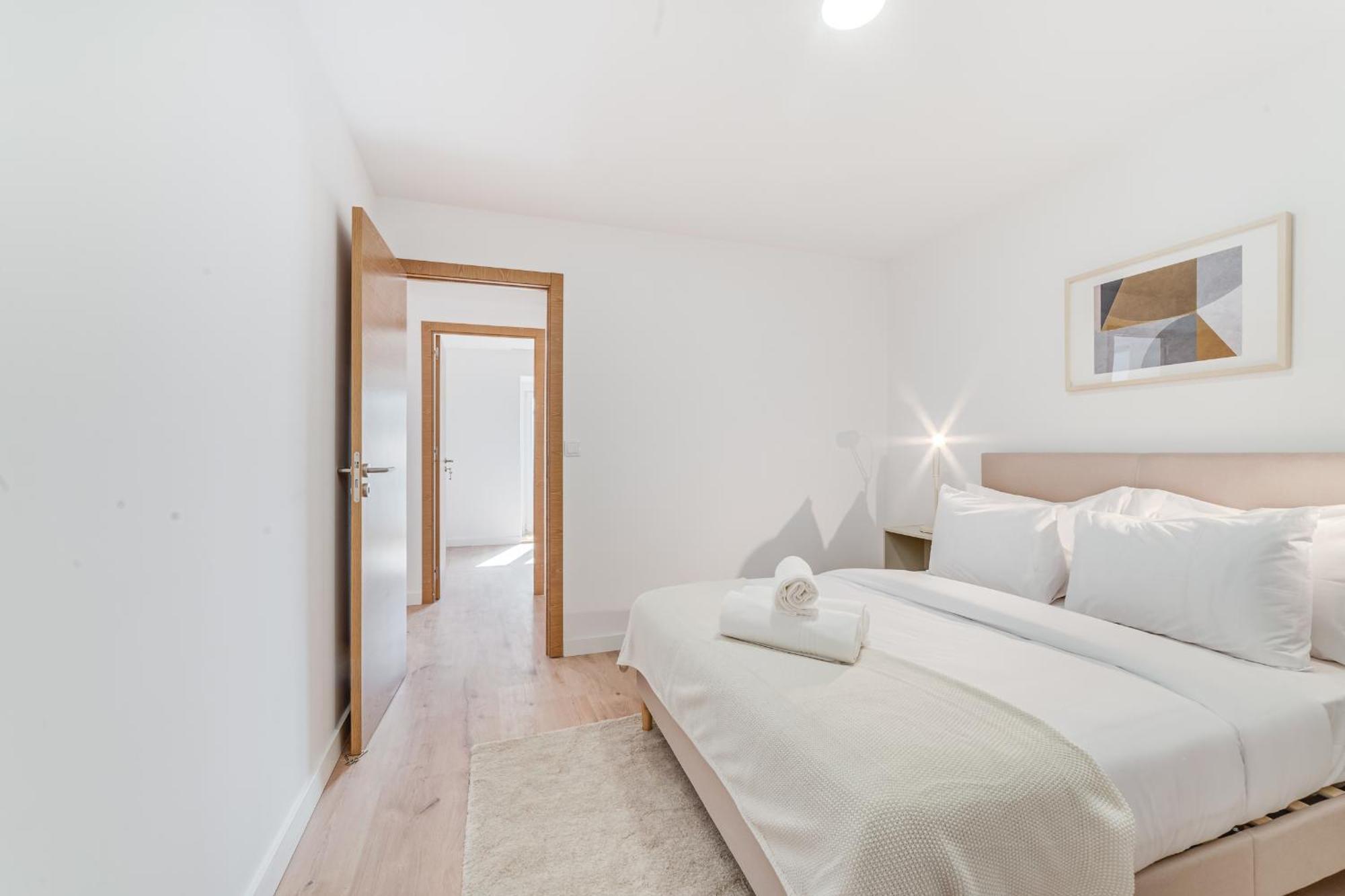 By The River - Alcantara Apartments Lissabon Exterior foto
