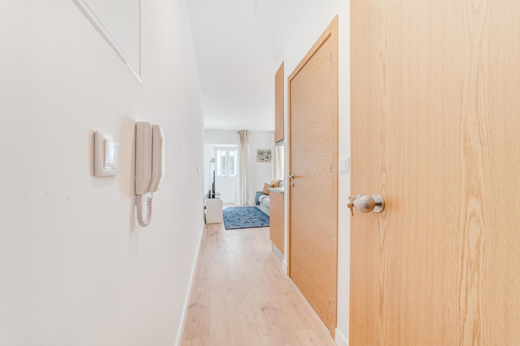 By The River - Alcantara Apartments Lissabon Exterior foto