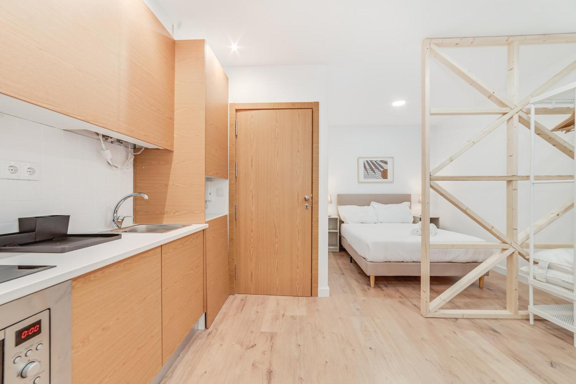 By The River - Alcantara Apartments Lissabon Exterior foto